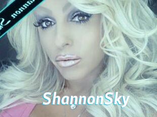 ShannonSky
