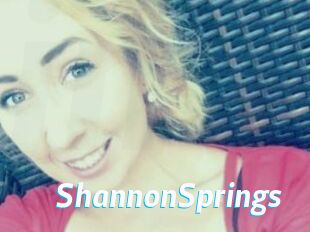 ShannonSprings