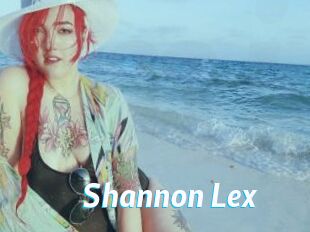Shannon_Lex