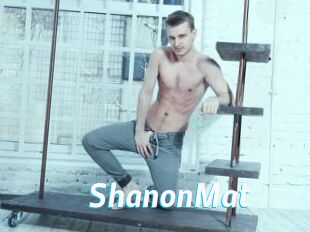 ShanonMat