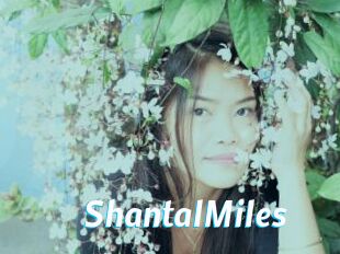 ShantalMiles