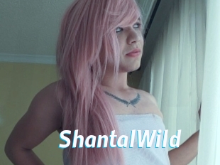 ShantalWild J Mine