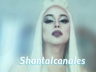 Shantalcanales