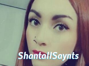 ShantallSaynts