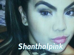 Shanthalpink