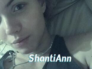 ShantiAnn