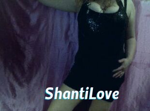 ShantiLove