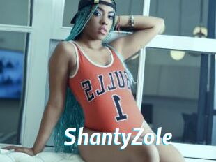 ShantyZole