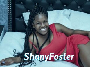 ShanyFoster
