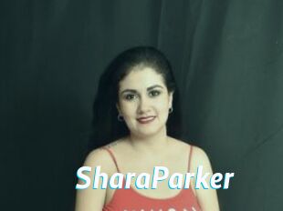 SharaParker