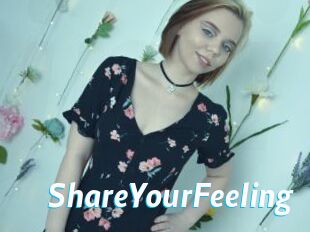 ShareYourFeeling