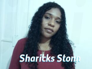 Sharicks_Stonn