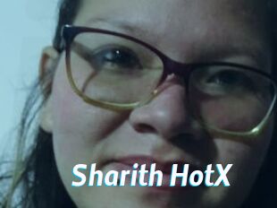 Sharith_HotX