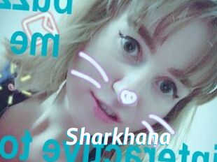Sharkhana