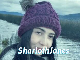 SharlothJones