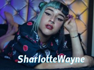 SharlotteWayne