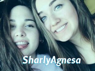 SharlyAgnesa