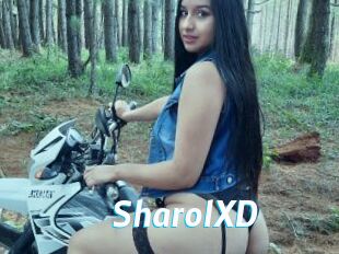 SharolXD J Mine