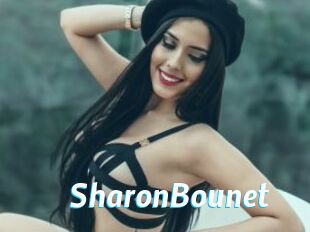 SharonBounet
