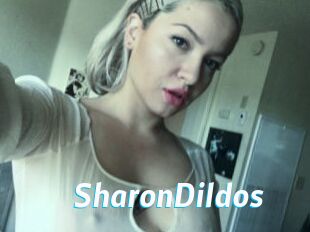 SharonDildos