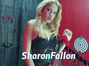 SharonFallon