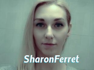 SharonFerret