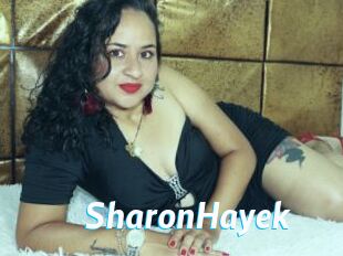 SharonHayek