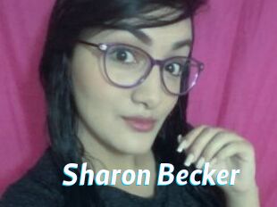 Sharon_Becker