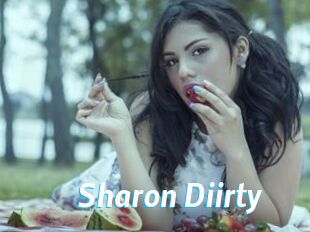 Sharon_Diirty