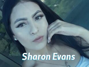 Sharon_Evans