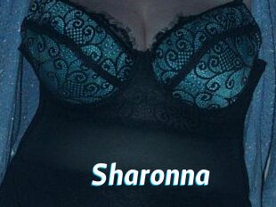 Sharonna