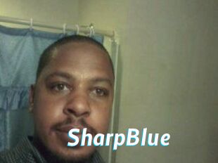 SharpBlue