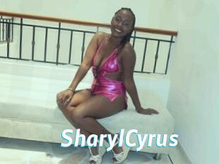 SharylCyrus