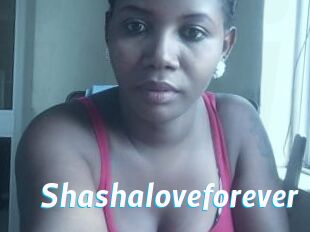 Shashaloveforever