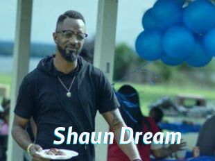 Shaun_Dream