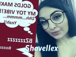 Shavellex