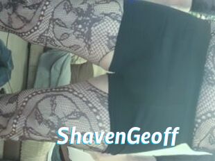 ShavenGeoff