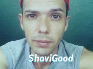 ShaviGood