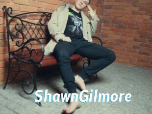 ShawnGilmore J Mine