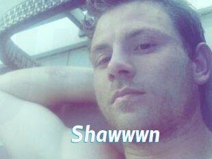 Shawwwn