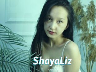 ShayaLiz
