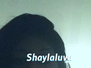 Shaylaluvu