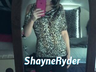 ShayneRyder