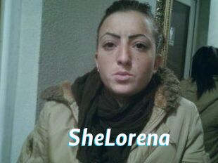 SheLorena