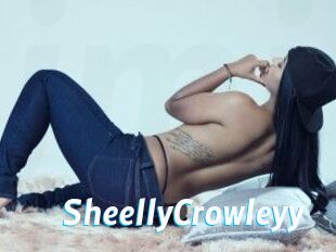 SheellyCrowleyy