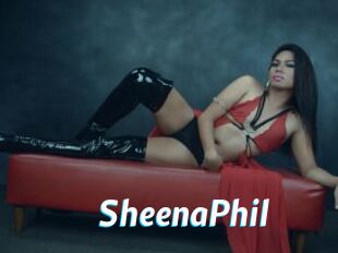 SheenaPhil