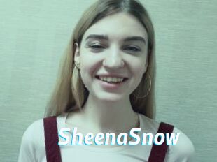 SheenaSnow