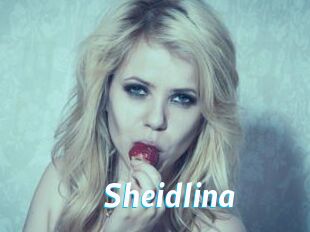 Sheidlina