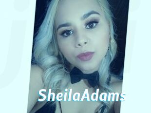 SheilaAdams