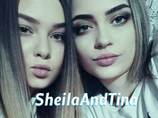 SheilaAndTina